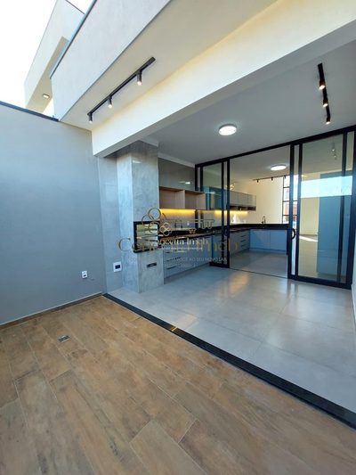 Casa, 2 quartos, 130 m² - Foto 4