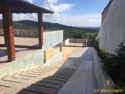 Sítio, 4 quartos, 1 hectares - Foto 3