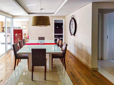 Apartamento, 3 quartos, 178 m² - Foto 3