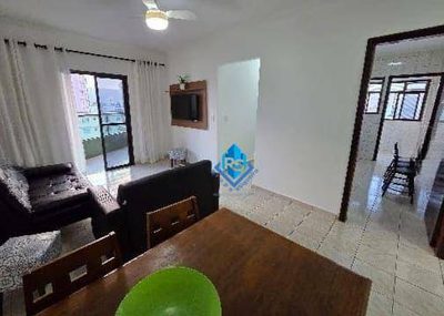 Apartamento, 1 quarto, 74 m² - Foto 3