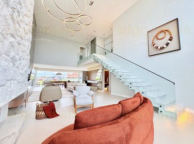Casa de Condomínio, 4 quartos - Foto 4