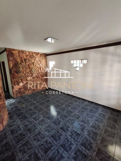Casa, 3 quartos, 244 m² - Foto 3