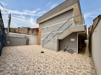 Kitnet-Studio, 30 m² - Foto 5