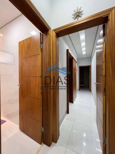 Casa, 2 quartos, 127 m² - Foto 4