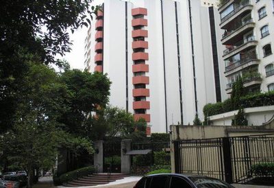 Apartamento, 97 m² - Foto 1