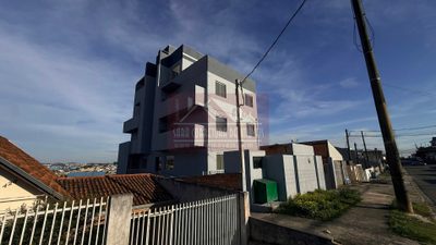 Apartamento, 2 quartos, 49 m² - Foto 3