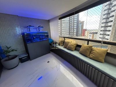 Apartamento, 4 quartos, 156 m² - Foto 4