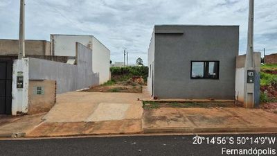Casa, 1 quarto, 256 m² - Foto 1