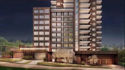 Apartamento, 3 quartos, 153 m² - Foto 2