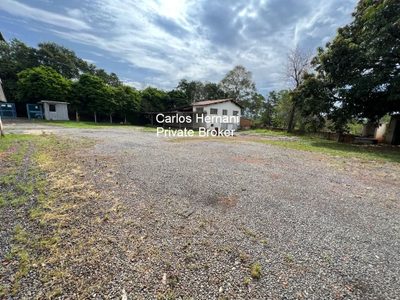Depósito-Galpão, 1800 m² - Foto 5