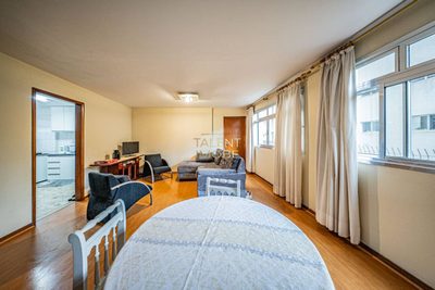 Apartamento, 3 quartos, 105 m² - Foto 2