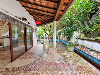 Apartamento, 6 quartos, 256 m² - Foto 1