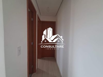 Apartamento, 2 quartos, 41 m² - Foto 5