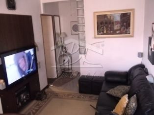 Apartamento, 2 quartos, 54 m² - Foto 1