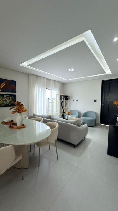 Casa de Condomínio, 4 quartos - Foto 5
