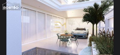 Casa, 1 quarto, 173 m² - Foto 4