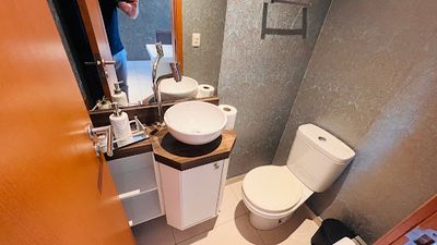 Apartamento, 3 quartos, 129 m² - Foto 3