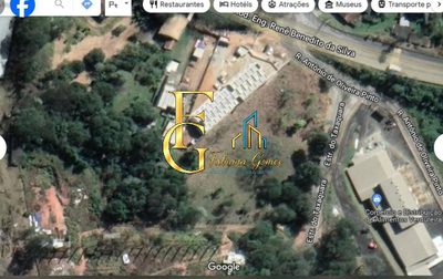 Terreno, 7800 m² - Foto 1