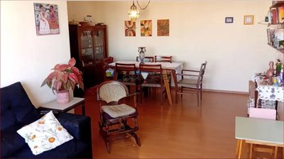 Apartamento, 3 quartos, 103 m² - Foto 1
