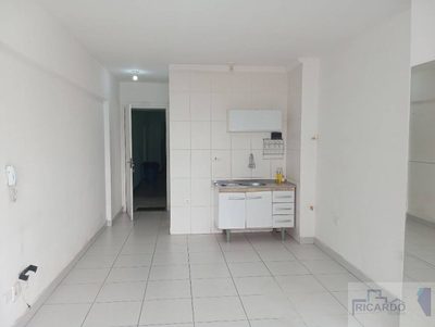 Apartamento, 1 quarto, 28 m² - Foto 5