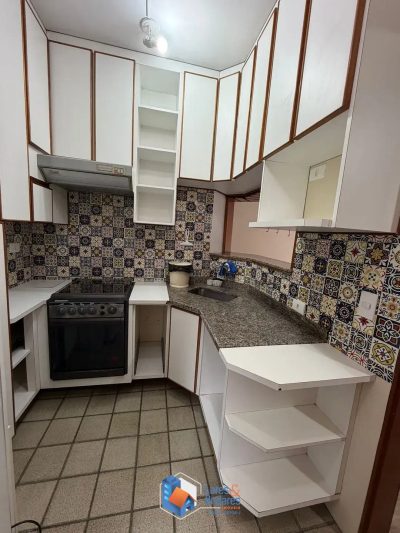 Apartamento, 2 quartos, 58 m² - Foto 4