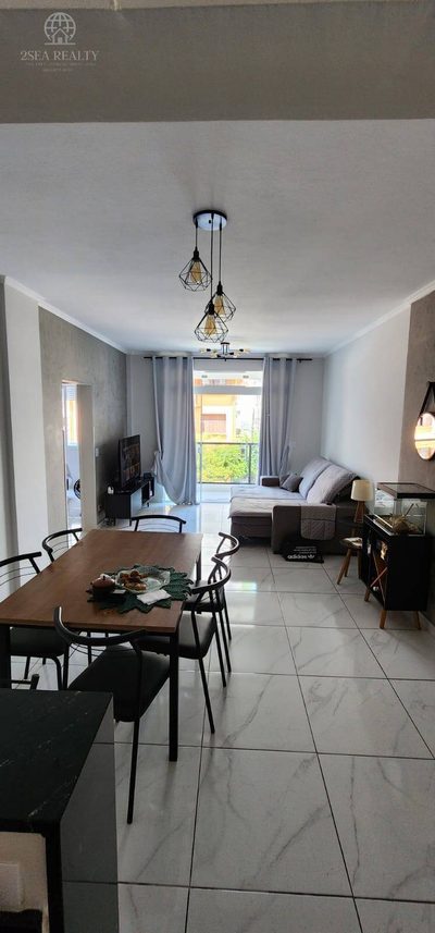 Apartamento, 2 quartos - Foto 1