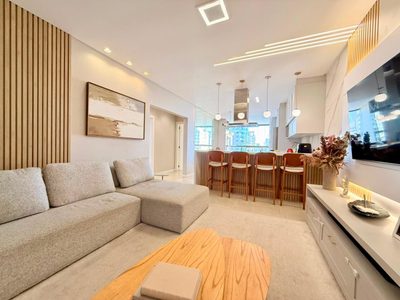 Apartamento, 3 quartos, 106 m² - Foto 3