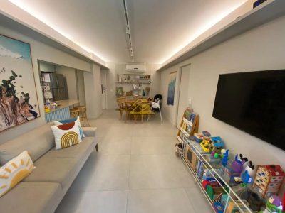 Apartamento, 4 quartos, 100 m² - Foto 4