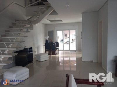 Casa, 3 quartos, 229 m² - Foto 5