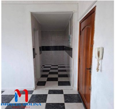 Apartamento, 1 quarto - Foto 4