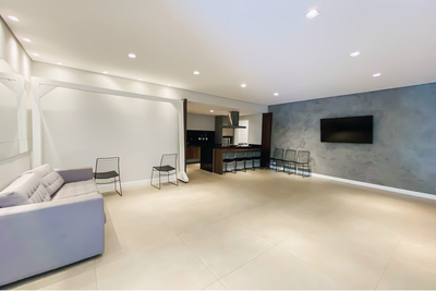 Apartamento, 4 quartos, 169 m² - Foto 2