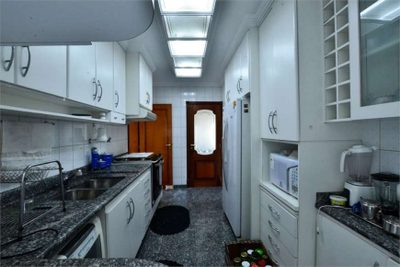 Apartamento, 4 quartos, 180 m² - Foto 4