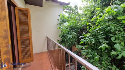 Casa, 4 quartos, 168 m² - Foto 1