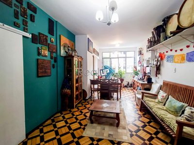 Apartamento, 3 quartos, 93 m² - Foto 3