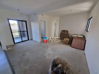 Apartamento, 2 quartos, 70 m² - Foto 2