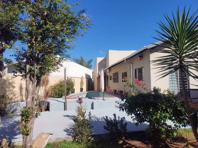 Casa, 288 m² - Foto 3