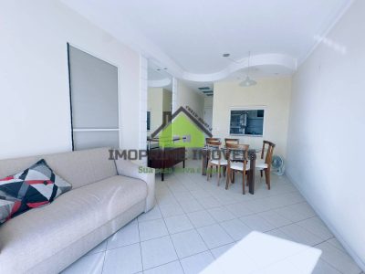 Apartamento, 2 quartos, 65 m² - Foto 2
