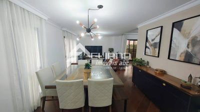 Apartamento, 3 quartos, 189 m² - Foto 3