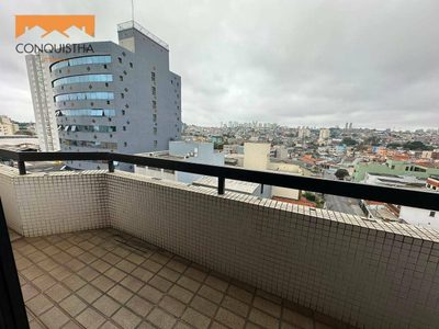 Apartamento, 3 quartos, 135 m² - Foto 3
