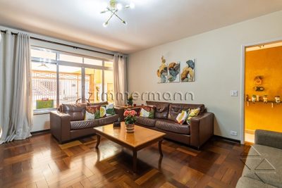 Casa, 3 quartos, 185 m² - Foto 5