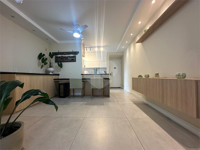 Apartamento, 3 quartos, 91 m² - Foto 5