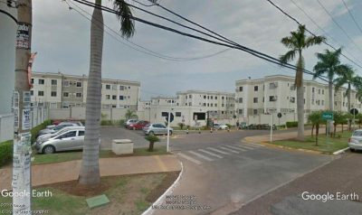 Apartamento, 2 quartos, 40 m² - Foto 2