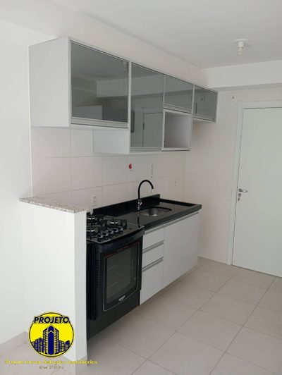 Apartamento, 1 quarto, 30 m² - Foto 5