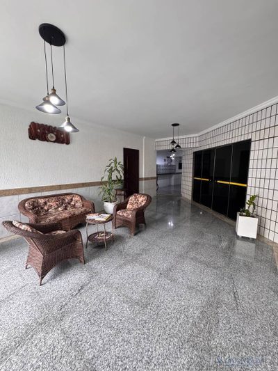Apartamento, 2 quartos - Foto 5
