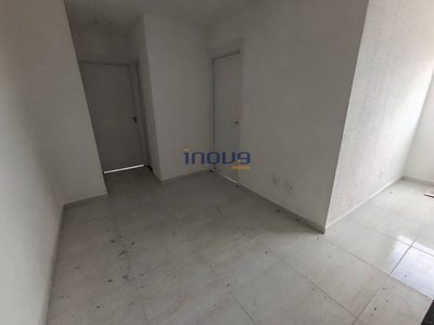 Apartamento, 2 quartos, 38 m² - Foto 4
