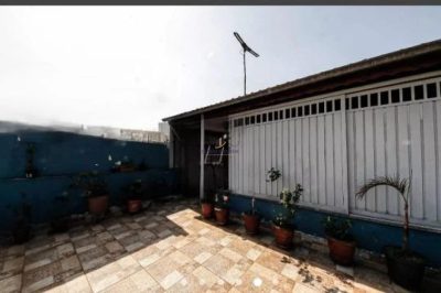 Casa, 4 quartos, 150 m² - Foto 1