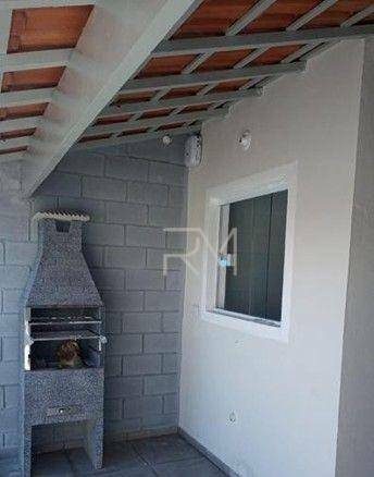 Casa, 2 quartos, 130 m² - Foto 5