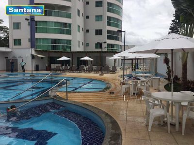 Apartamento, 1 quarto, 42 m² - Foto 5
