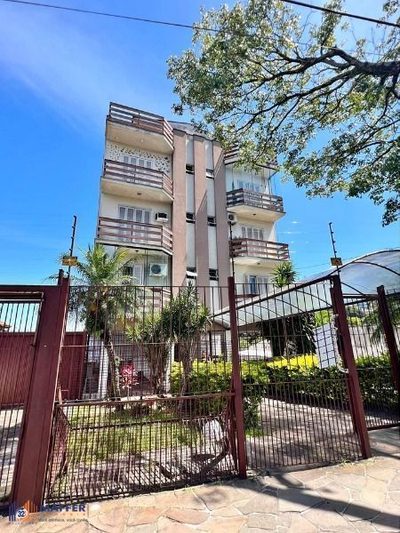 Apartamento, 1 quarto, 39 m² - Foto 1