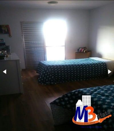 Sobrado, 3 quartos, 106 m² - Foto 2